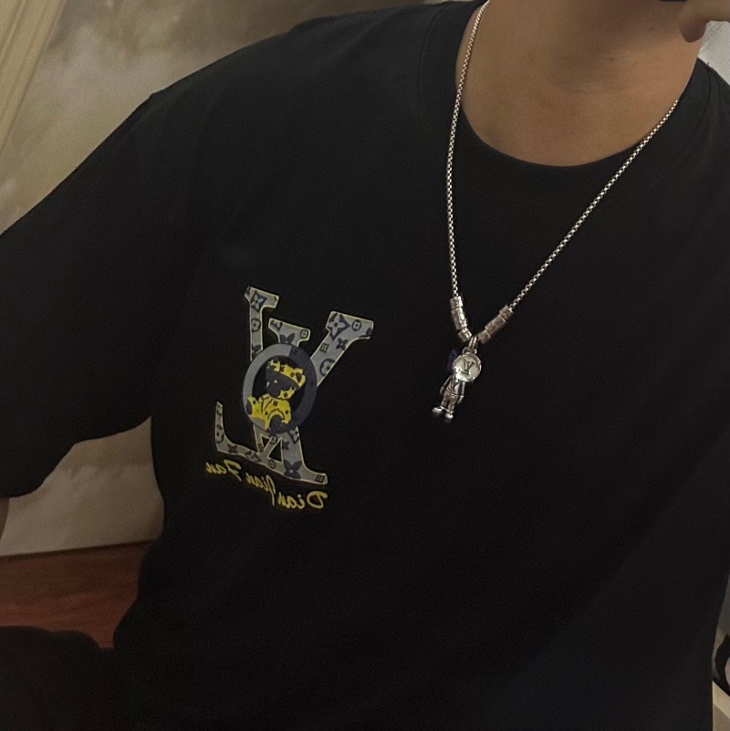 LV Necklaces